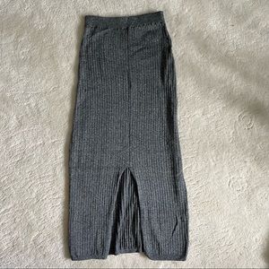 Free People Skyline Skirt